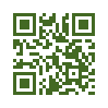 QR код со ссылкой на Горлюха нуристанская