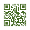 QR код со ссылкой на Горлюха малоцветковая