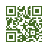QR код со ссылкой на Волосореберник тордилиевидный