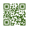 QR код со ссылкой на Жирянка лопатчатая