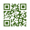 QR код со ссылкой на Жирянка волосистая