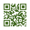 QR код со ссылкой на Жирянка обыкновенная