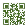 QR код со ссылкой на Ломкоостник гиссарский