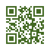 QR код со ссылкой на Ломкоостник памироалайский