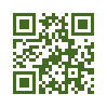 QR код со ссылкой на Ломкоостник широкоцветковый