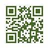 QR код со ссылкой на Ломкоостник Рожевица