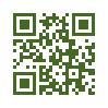 QR код со ссылкой на Ломкоостник джунгарский