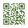 QR код со ссылкой на Многоветочник низкий