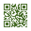 QR код со ссылкой на Многоветочник карликовый