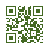 QR код со ссылкой на Щиточешуйник Колесникова