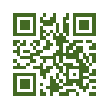 QR код со ссылкой на Щиточешуйник уссурийский