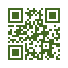 QR код со ссылкой на Плеврогиночка короткопыльниковая