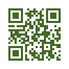 QR код со ссылкой на Ребросемянник австрийский