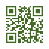 QR код со ссылкой на Мятлик нитестебельный