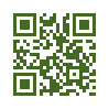 QR код со ссылкой на Мятлик запутанный