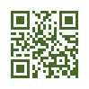 QR код со ссылкой на Мятлик Павловского
