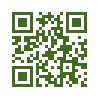 QR код со ссылкой на Мятлик укороченный