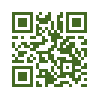QR код со ссылкой на Мятлик колподиевый