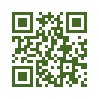 QR код со ссылкой на Мятлик узколистный