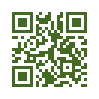 QR код со ссылкой на Мятлик однолетний