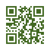 QR код со ссылкой на Мятлик араратский