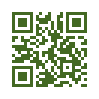 QR код со ссылкой на Мятлик арктический