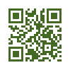 QR код со ссылкой на Мятлик арктостепной