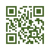 QR код со ссылкой на Мятлик аргунский