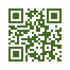 QR код со ссылкой на Мятлик Биберштейна