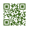 QR код со ссылкой на Мятлик густой
