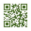 QR код со ссылкой на Мятлик буковый