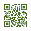 QR код со ссылкой на Мятлик ломкий