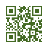 QR код со ссылкой на Мятлик сизый
