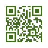 QR код со ссылкой на Мятлик гибридный