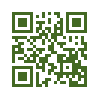 QR код со ссылкой на Мятлик Жордаля