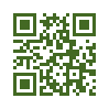 QR код со ссылкой на Мятлик каратегинский