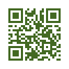 QR код со ссылкой на Мятлик длиннолистный