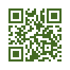 QR код со ссылкой на Мятлик сихотэ-алинский