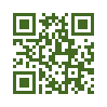 QR код со ссылкой на Мятлик немногоколосковый