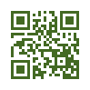 QR код со ссылкой на Мятлик Скрябина