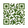 QR код со ссылкой на Мятлик Жуковой