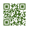 QR код со ссылкой на Мятлик Примы