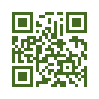 QR код со ссылкой на Мятлик рангкульский