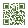 QR код со ссылкой на Мятлик расползающийся
