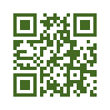 QR код со ссылкой на Мятлик расставленный