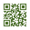 QR код со ссылкой на Мятлик песчаный