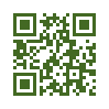 QR код со ссылкой на Мятлик Сергиевской