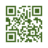 QR код со ссылкой на Мятлик сибирский