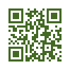 QR код со ссылкой на Мятлик сихотэ-алинский
