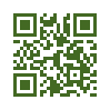 QR код со ссылкой на Мятлик Соболевской